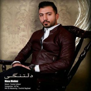 دانلود آهنگ نیما مبینی به نام دلتنگی