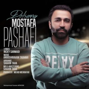 دل سنگ - مصطفی پاشایی