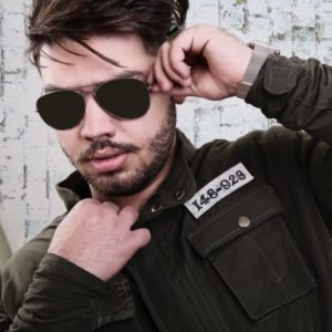 بغض من - میلاد طوفان