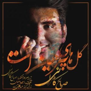 دانلود آهنگ صالح کامرانی به نام گل های پیرهنت