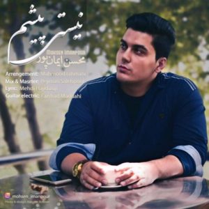 دانلود آهنگ محسن ایمان پور به نام نیستی پیشم