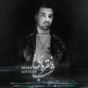 شب نقره ای - مهدی داوودی