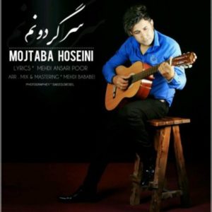 سرگردونم - مجتبی حسینی