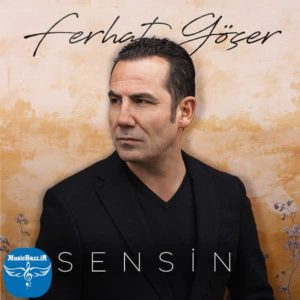 دانلود آهنگ جدید Ferhat Gocer بنام Sensin با کیفیت بالا