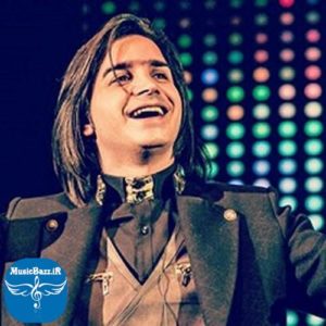 کد آهنگ پیشواز محسن یگانه سرتو بالا بگیر
