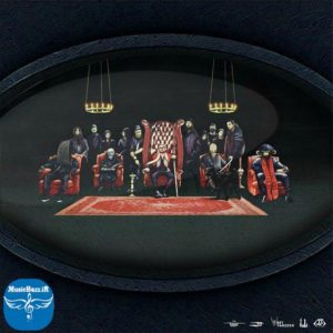 دانلود آهنگ جدید تهم به نام بیدارم 