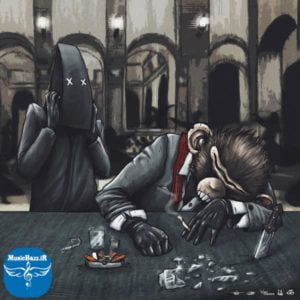 دانلود آهنگ جدید تهم شوریده با کیفیت بالا