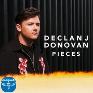 دانلود آهنگ جدید Declan J Donovan به نام Pieces