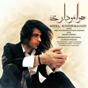هوامو داری - عادل خرسندی