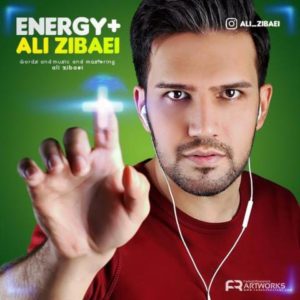 انرژی مثبت - علی زیبایی