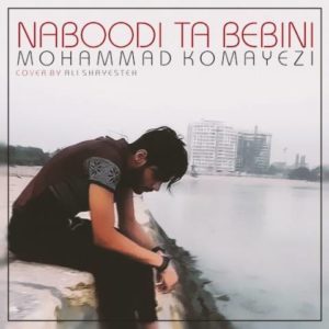 نبودى تا ببینی - محمد کمیزی