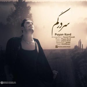 سردرگم - پویان کرد