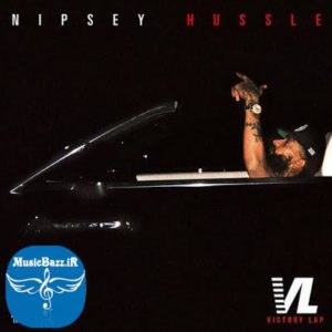 دانلود آلبوم رپ Nipsey Hussle Victory Lap