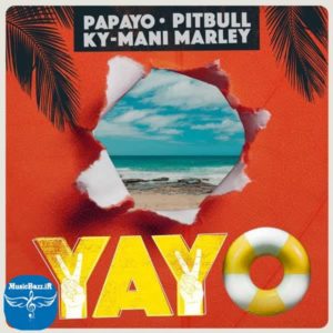 دانلود آهنگ جدید Pitbull بنام YAYO با کیفیت بالا