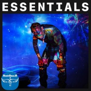 دانلود بهترین آهنگ های تراویس اسکات Travis Scott