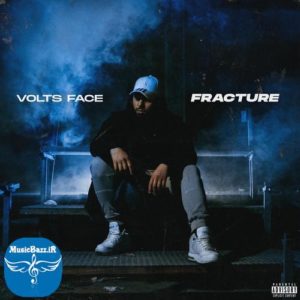 دانلود آلبوم جدید رپ Volts Face Fracture