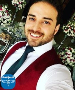 کد آهنگ پیشواز بابک جهانبخش بی تو می میرم