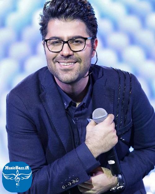 کد آهنگ پیشواز حامد همایون آلبوم دوباره عشق