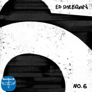 دانلود آهنگ جدید Ed Sheeran بنام Cross Me با کیفیت بالا