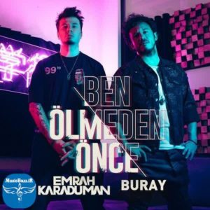 دانلود آهنگ جدید Emrah Karaduman بنام Ben Olmeden Once با کیفیت بالا