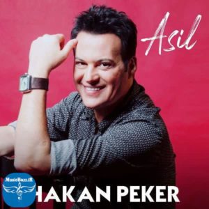 دانلود آهنگ جدید Hakan Peker بنام Mesaj At با کیفیت بالا