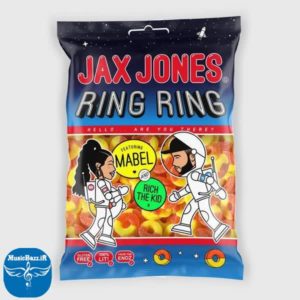 دانلود آهنگ جدید Jax Jones بنام Ring Ring با کیفیت بالا