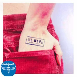دانلود آهنگ We Were By Keith Urban