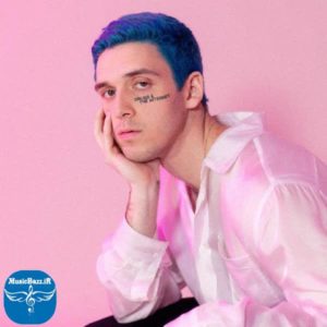 دانلود آهنگ جدید Lauv بنام Drugs And The Internet با کیفیت بالا