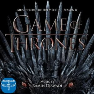دانلود آهنگ جدید رامین جوادی A Song Of Ice And Fire با کیفیت بالا