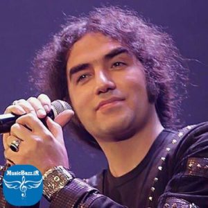 کد آهنگ پیشواز رضا یزدانی درهم