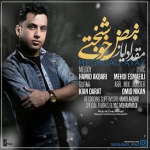 نبض خوشبختی - مقداد ایاز