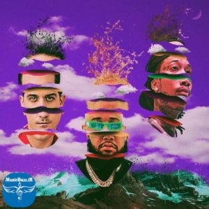 دانلود آهنگ جدید G-Eazy بنام Wait for Me با کیفیت بالا