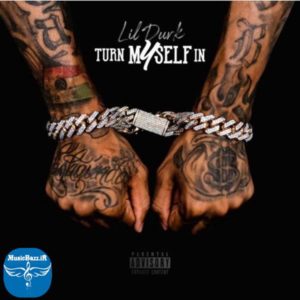 دانلود آهنگ جدید Lil Durk بنام Turn Myself In با کیفیت بالا