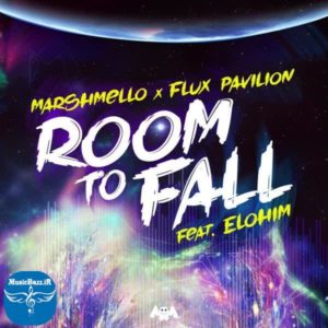 دانلود آهنگ جدید Marshmello بنام Room to Fall با کیفیت بالا