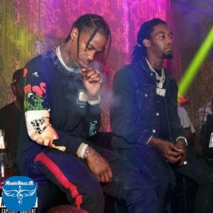 دانلود آهنگ جدید Offset بنام Back On It  با کیفیت بالا