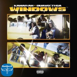 دانلود آهنگ جدید Tyga بنام Windows با کیفیت بالا