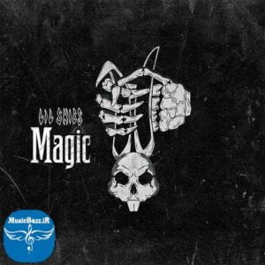 دانلود آهنگ رپ خارجی جادویی Magic By Lil Skies