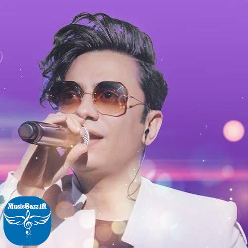 کد آهنگ پیشواز محسن ابراهیم زاده پای ثابتم