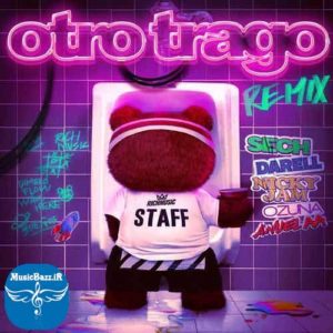 دانلود ریمیکس آهنگ Otro Trago