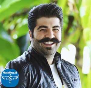 کد آهنگ پیشواز بهنام بانی من یه دیوونم