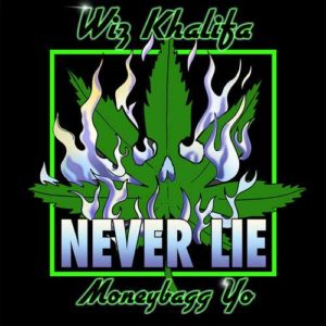 دانلود آهنگ خارجی Wiz Khalifa And Moneybagg Yo به نام Never Lie