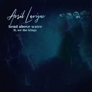 دانلود آهنگ خارجی Avril Lavigne And We The Kings به نام Head Above Water