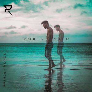دانلود آهنگ خارجی Prince Royce به نام Morir Solo