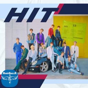 دانلود آهنگ کره ای HIT از گروه Seventeen