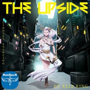 دانلود آهنگ The Upside از Lindsey Stirling به سبک الکترونیک