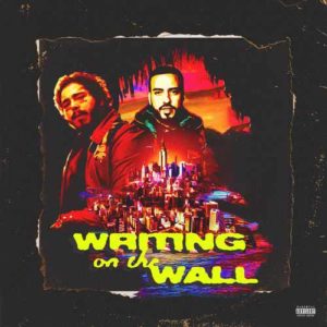دانلود آهنگ خارجی French Montana And Post Malone And Cardi B به نام Writing on the Wall