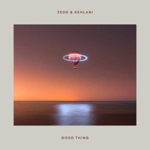 دانلود آهنگ خارجی ZEDD And Kehlani به نام Good Thing