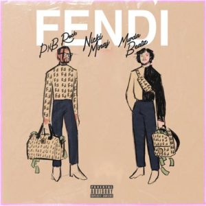 دانلود آهنگ خارجی PnB Rock And Nicki Minaj And Murda Beatz به نام Fendi