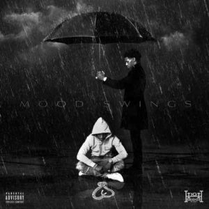دانلود آهنگ خارجی A Boogie Wit da Hoodie به نام Mood Swings