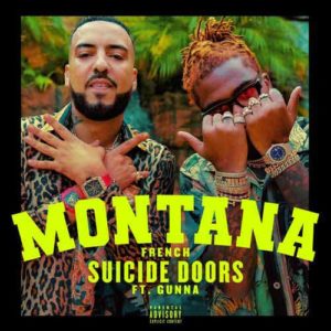دانلود آهنگ خارجی French Montana And Gunna به نام Suicide Doors